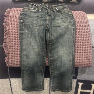 7 For All ManKind Toddler Jeans
